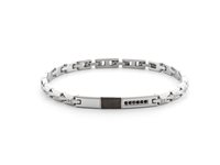 Bracelet 4US: Cesare Paciotti in Acier 4UBR6428